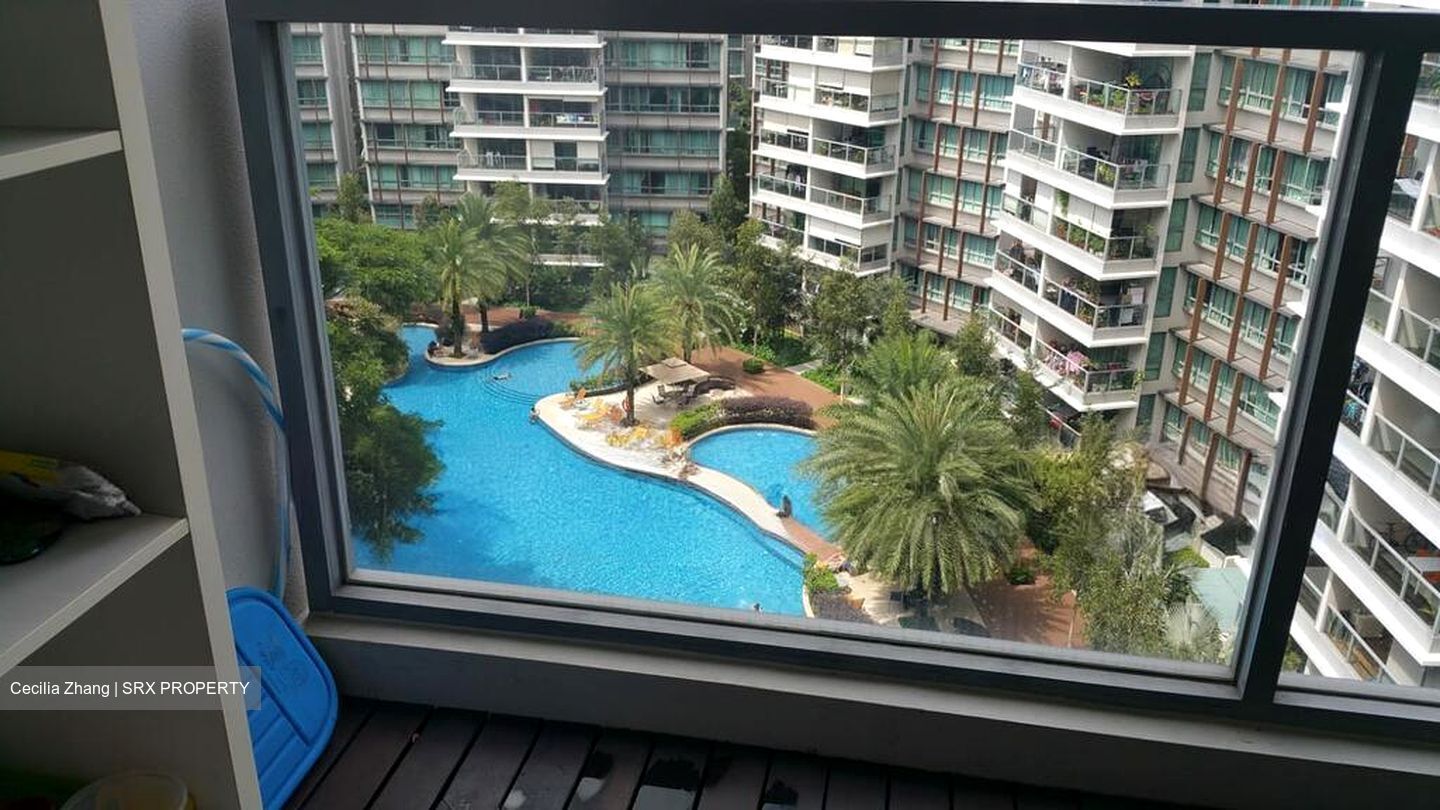 Double Bay Residences (D18), Condominium #504509151